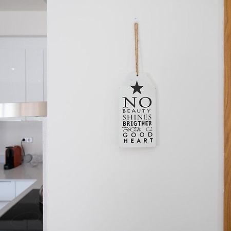 Maka Beach Apartment V カステルデフェルス エクステリア 写真